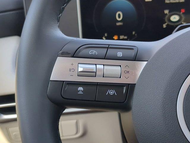 2025 Hyundai Tucson SEL Convenience - Photo 26
