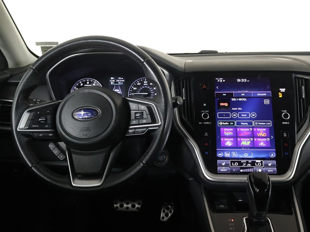 Used 2020 Silver Subaru 2.5i Sport image 31