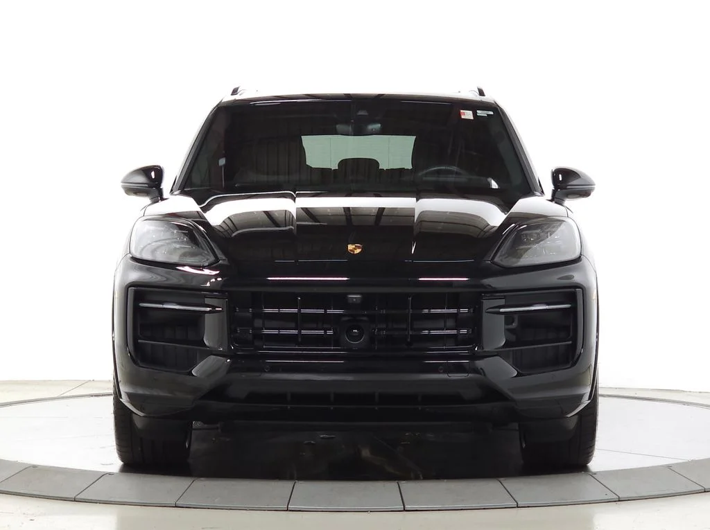 Used 2025 Black Porsche GTS image 11