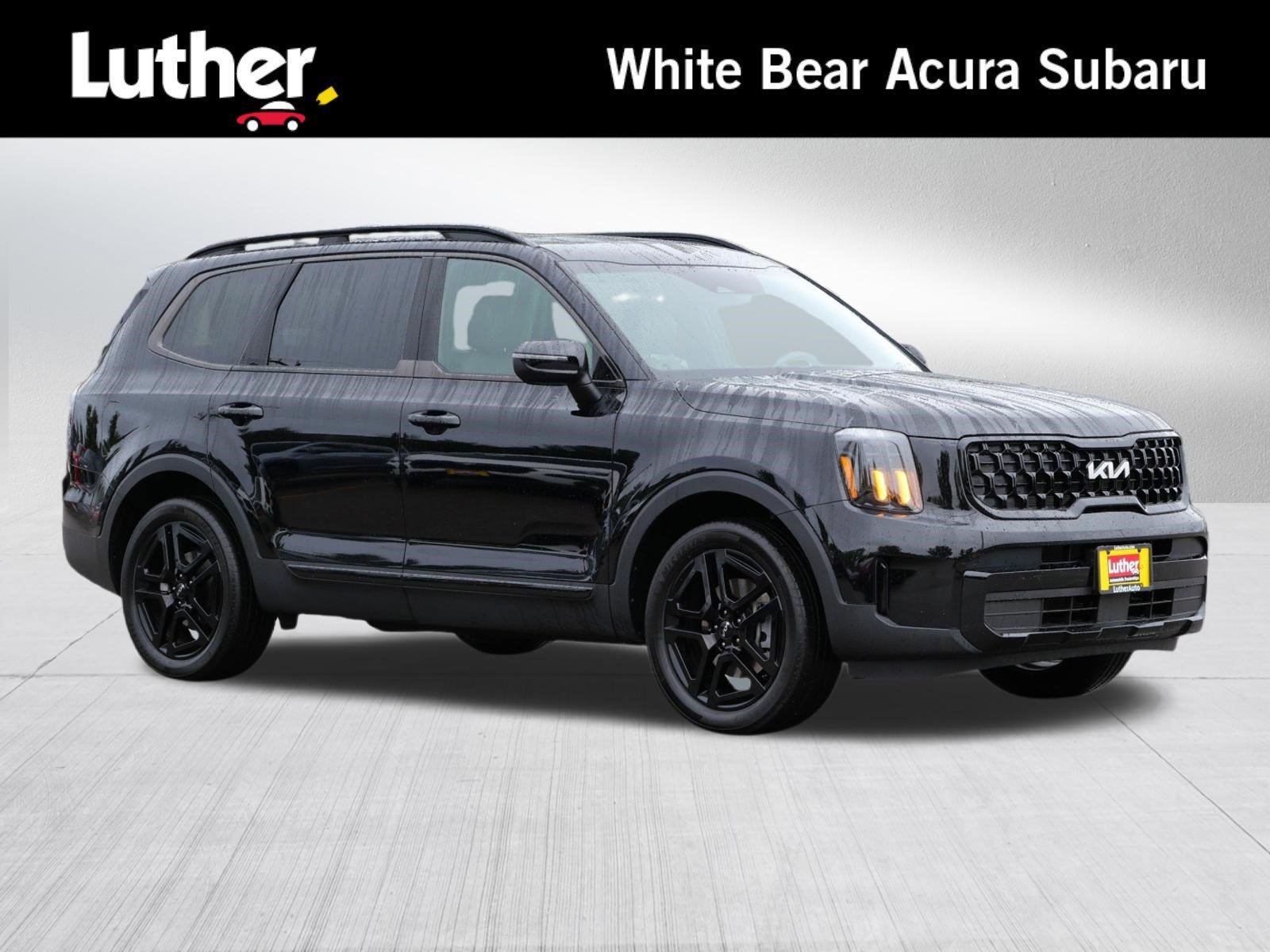 2024 Kia Telluride