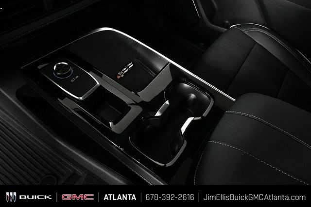 New 2026 Cherry Red Tintcoat Buick Preferred image 18