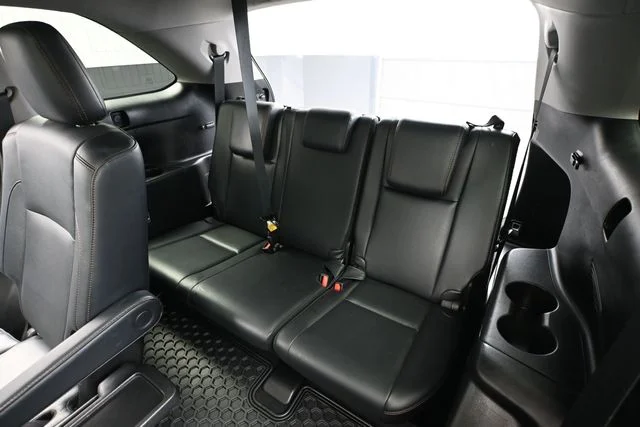Used 2018 Black Toyota Limited image 42