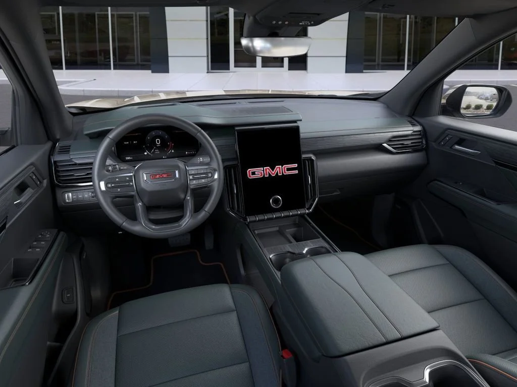 2026 GMC Acadia AT4 - Photo 15