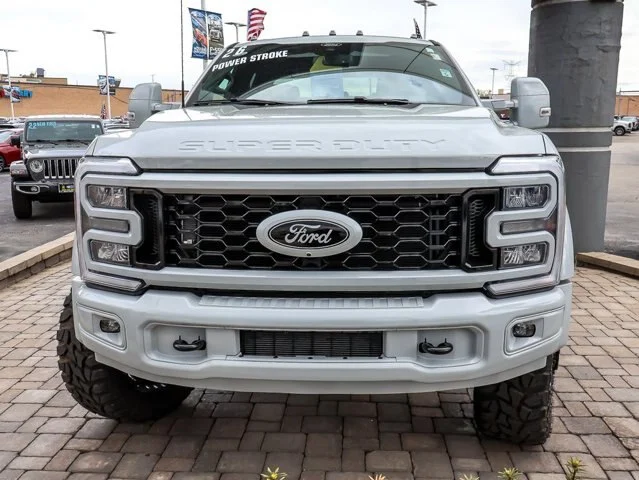 Certified Used 2026 Avalanche Ford LARIAT image 53