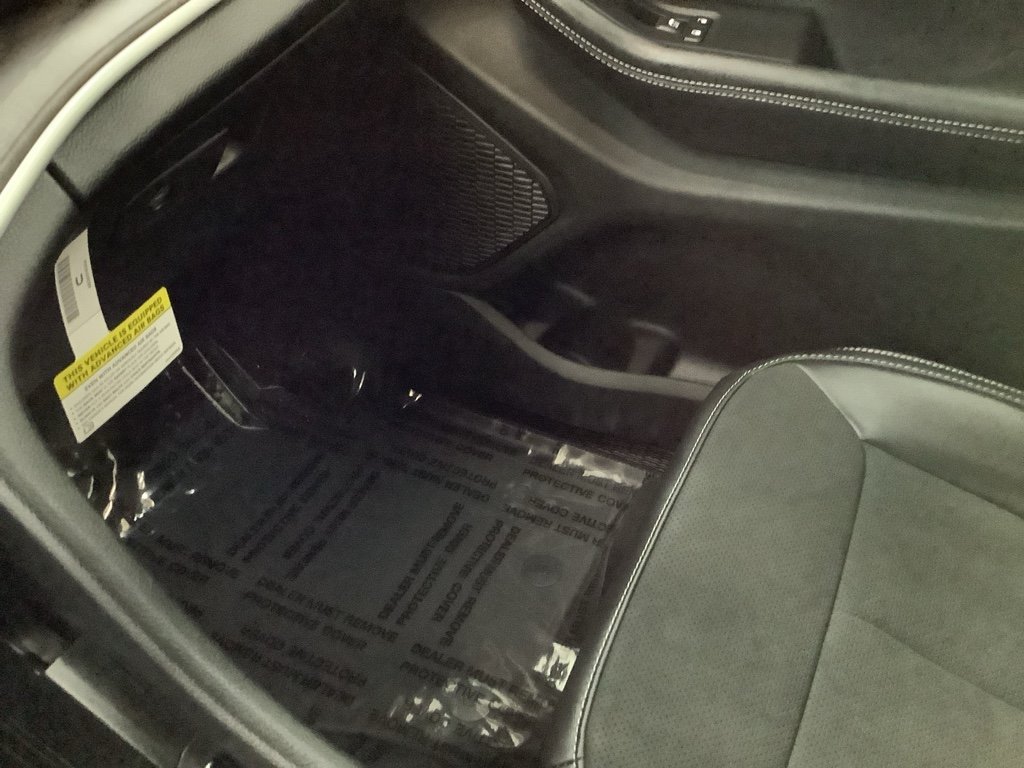 2026 Jeep Grand Cherokee Laredo - Photo 24