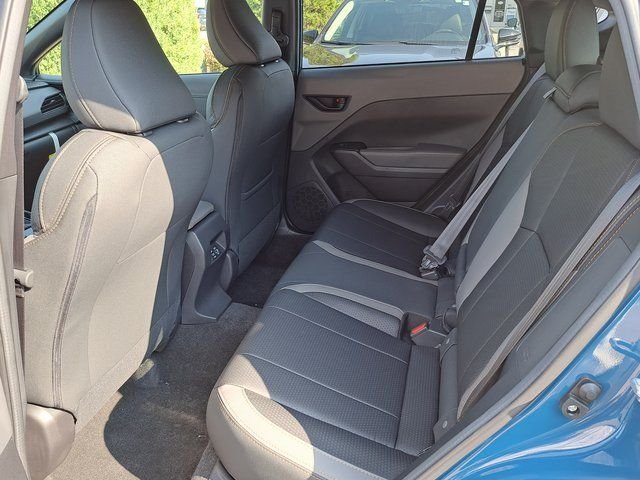 New 2026 GEYSER BLUE Subaru Wilderness image 13