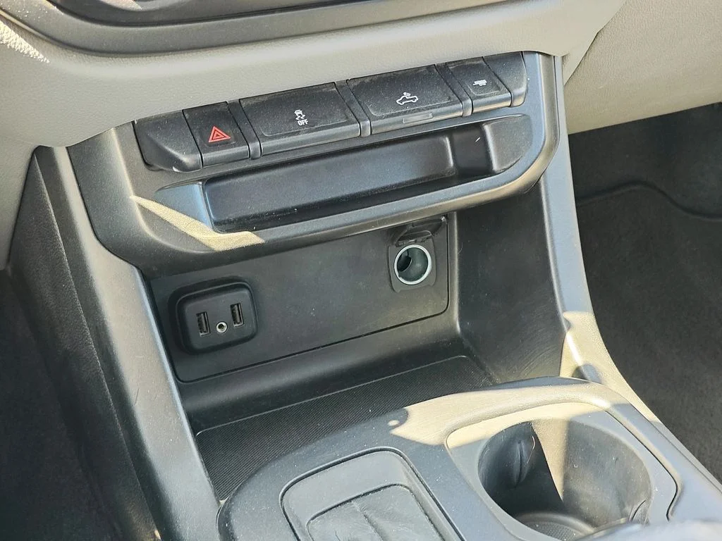 2021 GMC Canyon Elevation Standard - Photo 23