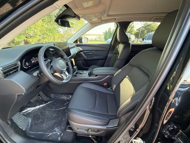 New 2026 Jet Black Mica Mazda 2.5 S Premium Plus AWD image 13