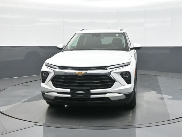 Used 2024 Chevrolet TrailBlazer LT with VIN KL79MPS2XRB050261 for sale in Kansas City