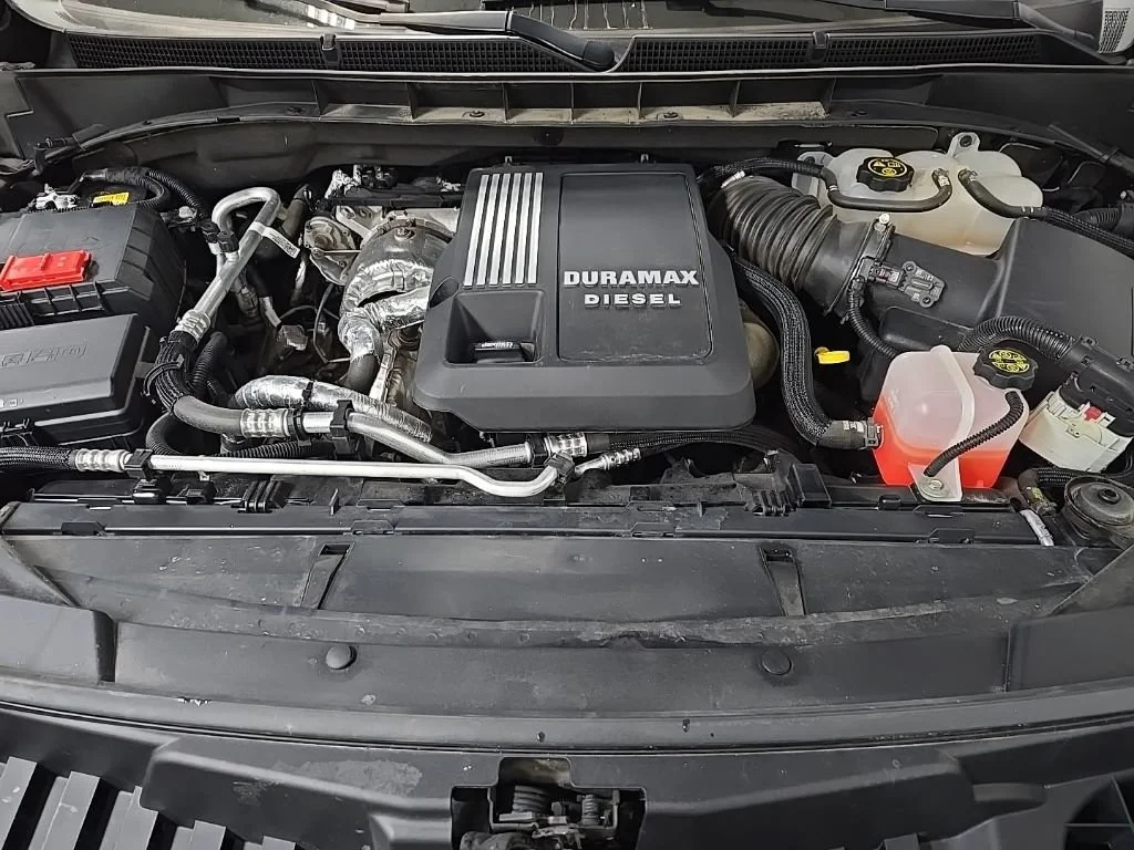 2023 GMC Yukon XL Denali - Photo 13