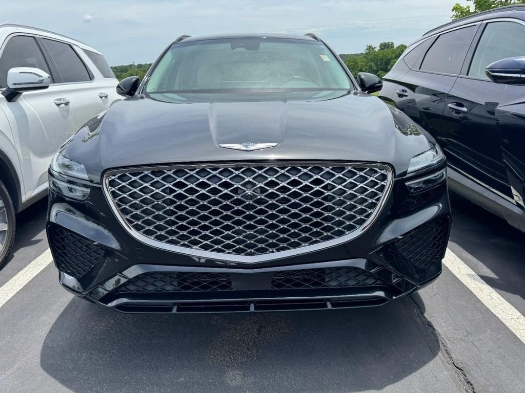 Used 2023 Vik Black Genesis 3.5T Sport image 2