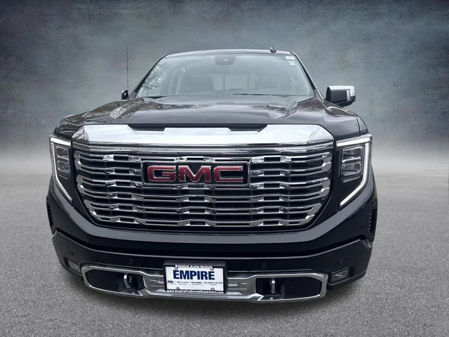 Used 2024 Black GMC Denali image 11