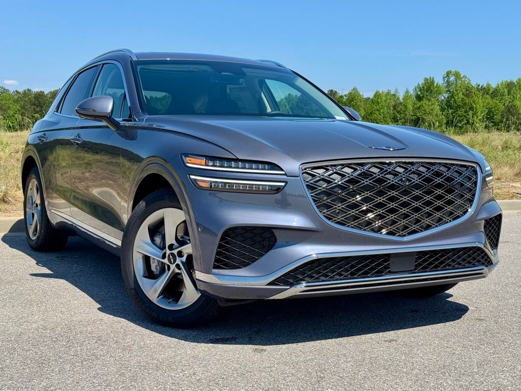 2026 Genesis GV70 2.5T Advanced AWD's photo
