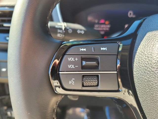 Used 2026  Honda RTL image 28