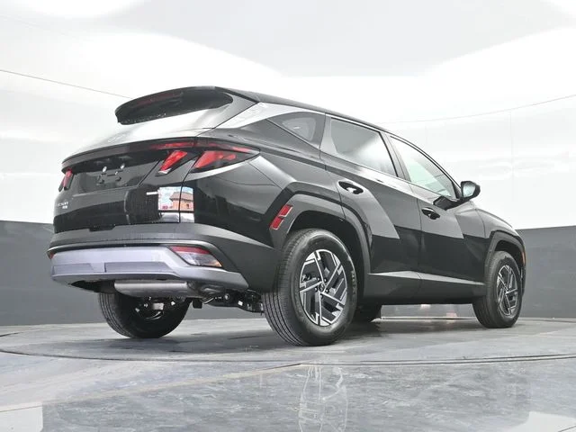 New 2026 Gray Hyundai Blue SE image 26