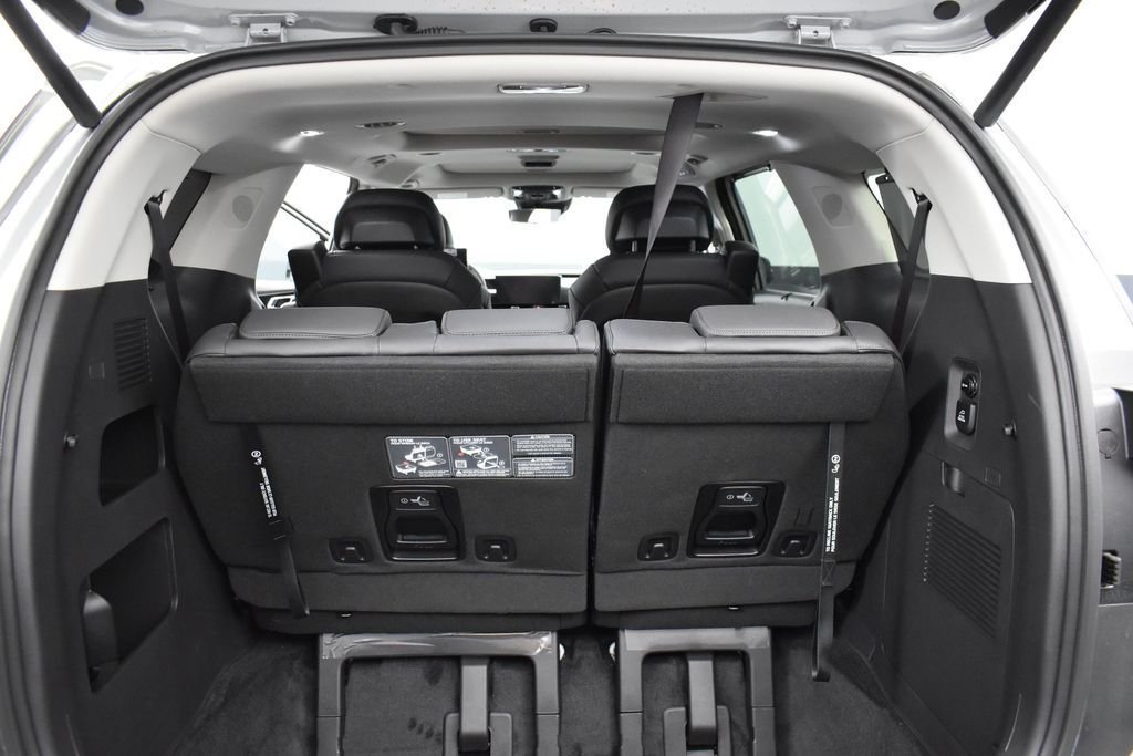 2026 Kia Carnival SX Prestige - Photo 22