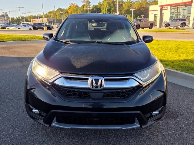 Used 2018  Honda EX-L image 2