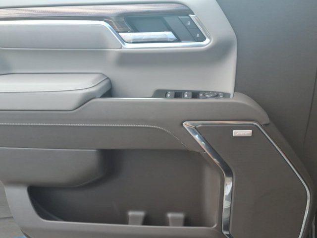 New 2026 Black Chevrolet LT Trail Boss image 13