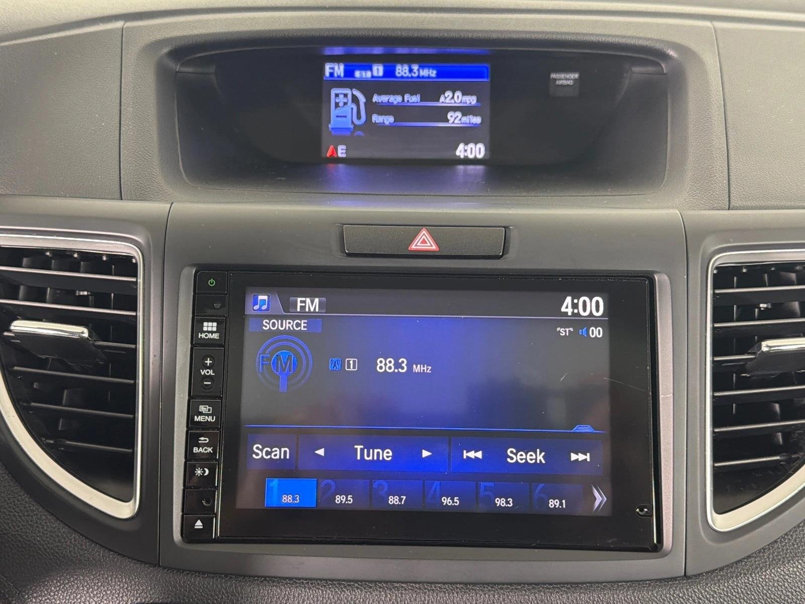 Used 2015 Urban Titanium Met Honda EX image 29