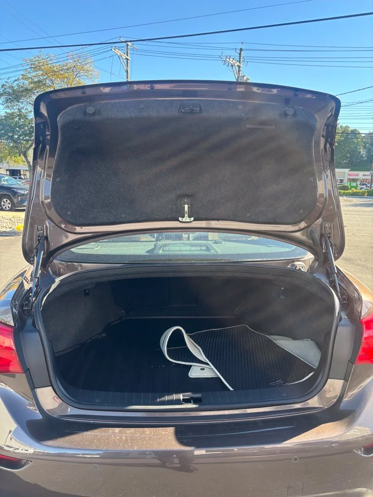 Used 2014 Brown INFINITI Premium image 21