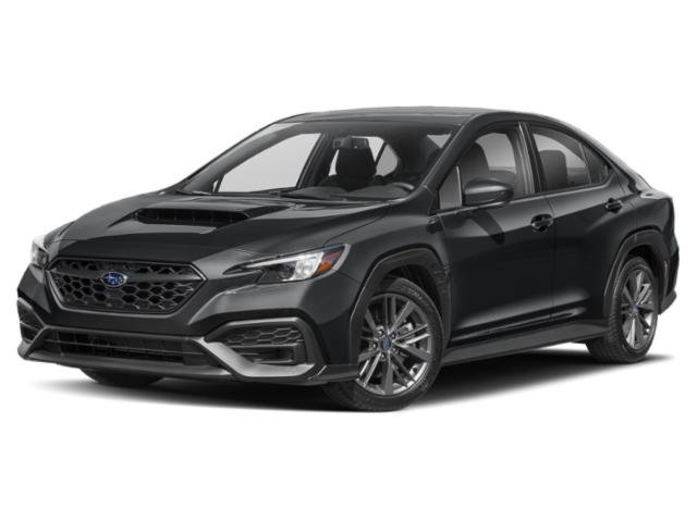Used 2022 Magnetite Gray Metallic Subaru  image 1