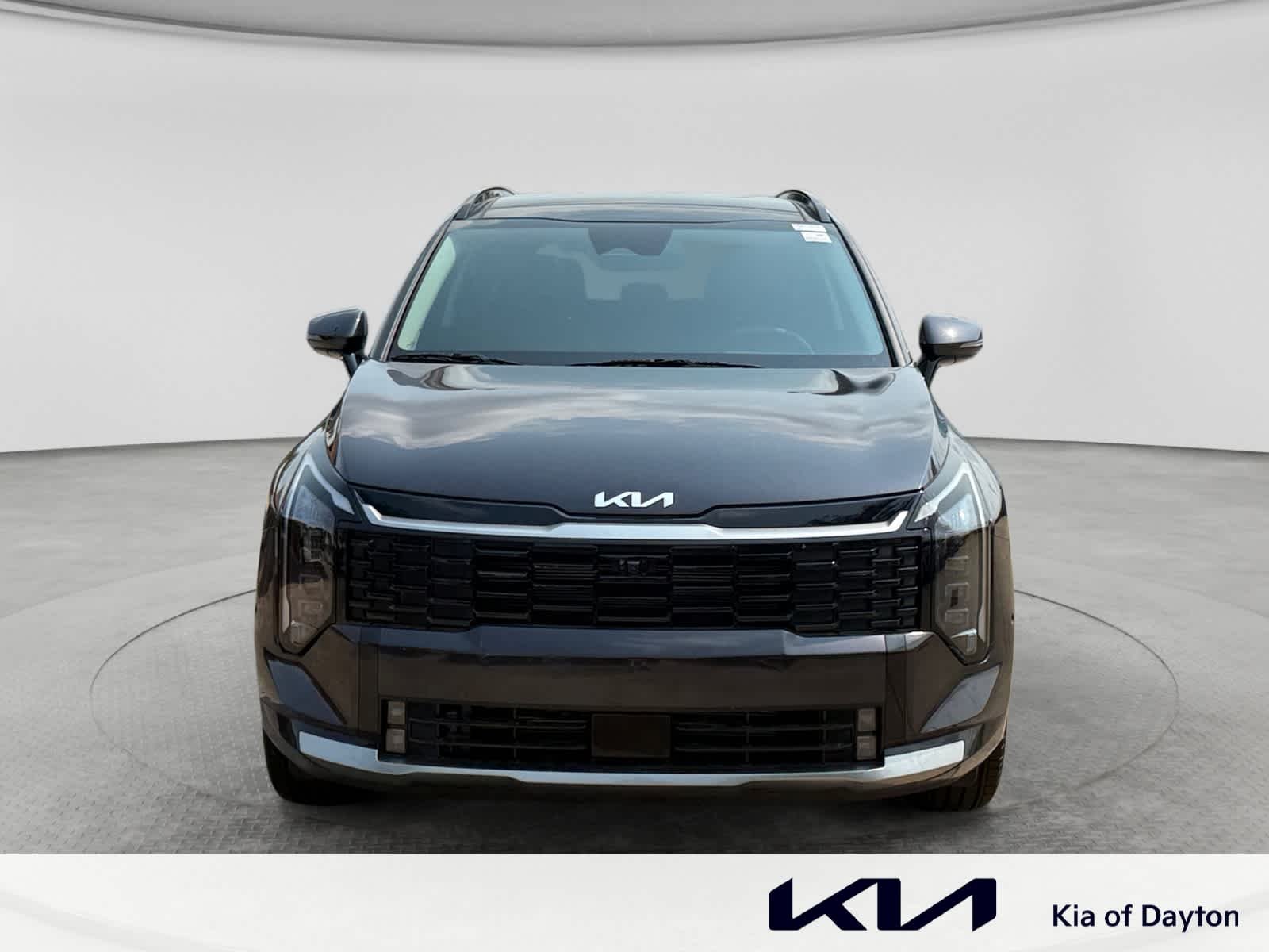 New 2026 Panthera Metal Gray Kia SX-Prestige image 2