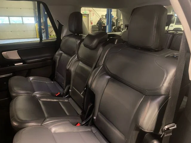 Used 2025 White Ford Active image 15