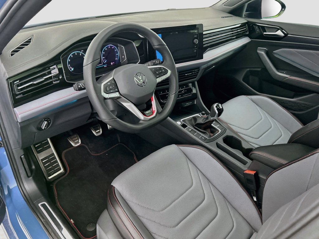 2026 Volkswagen Jetta GLI Autobahn - Photo 9