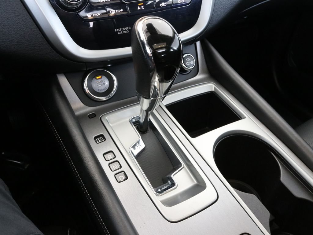 2020 Nissan Murano SL - Photo 19