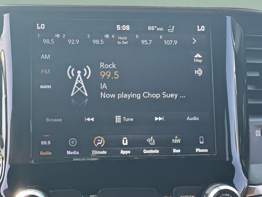 Used 2019 Red Ram Limited image 26