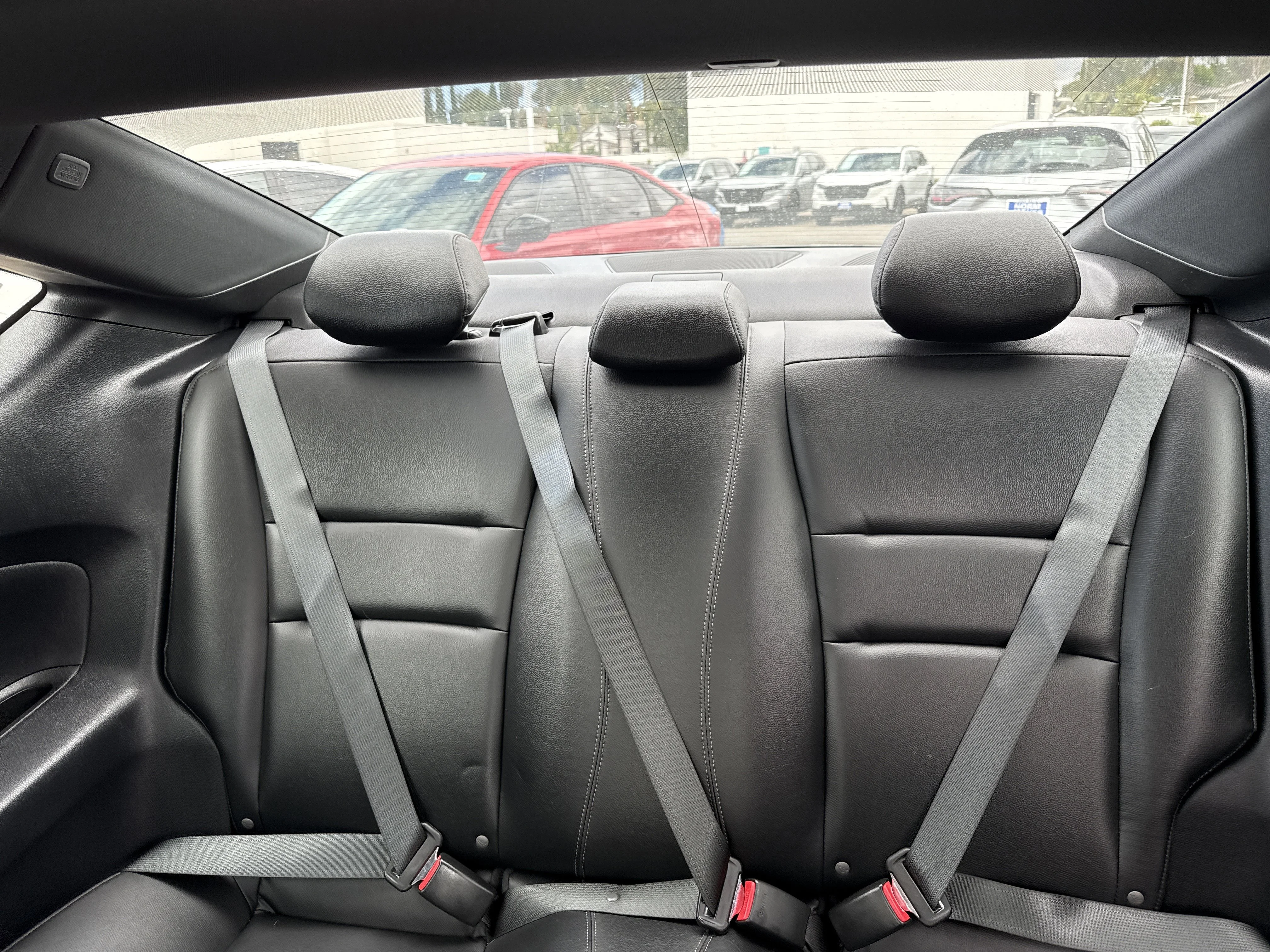 2017 Honda Accord Touring - Photo 14
