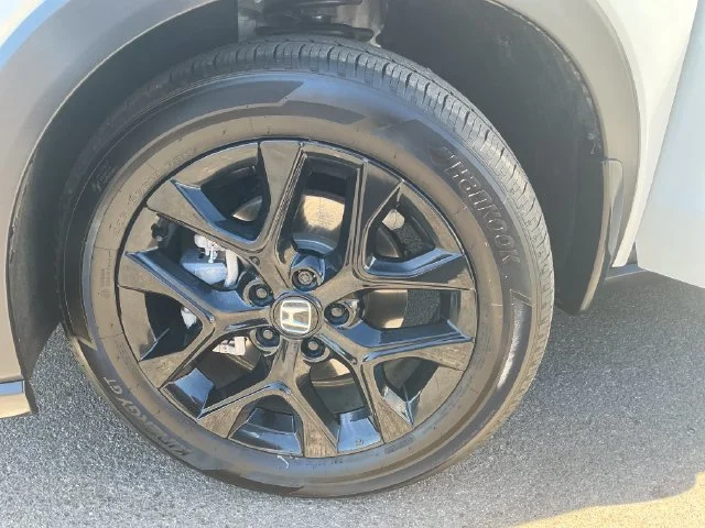 2025 Honda HR-V Sport - Photo 60