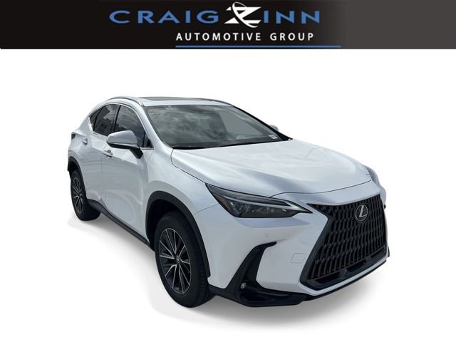 2024 Lexus NX 350 Premium