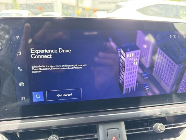 2025 Lexus UX Hybrid 300h Premium - Photo 18