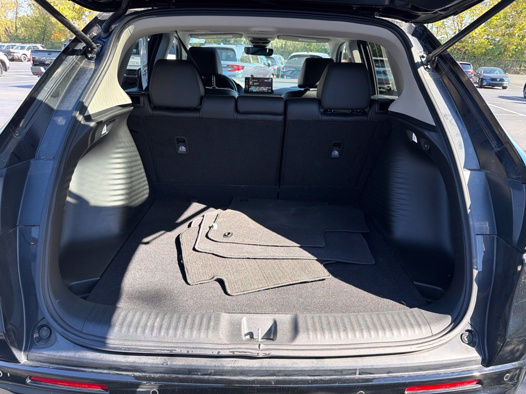 2024 Honda HR-V EX-L - Photo 21