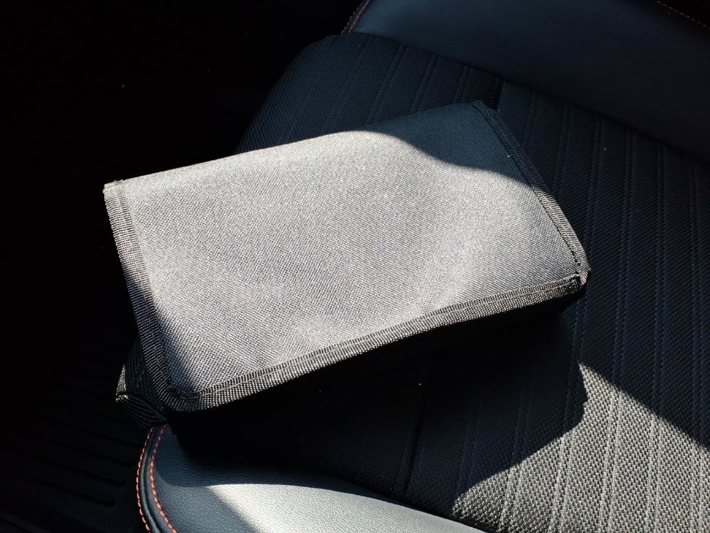 2025 Nissan Rogue Rock Creek - Photo 37