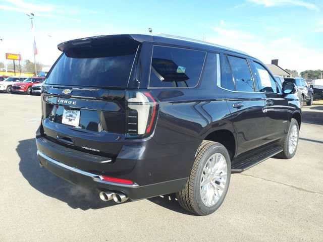 New 2026 Dark Ash Metallic Chevrolet Premier image 6