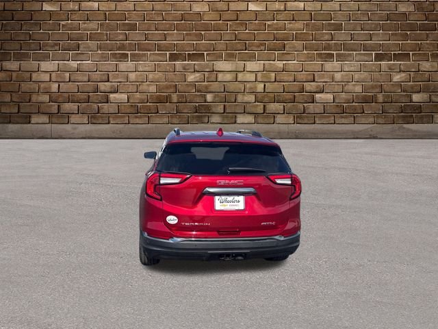 2023 Gmc Terrain AT4 photo 2