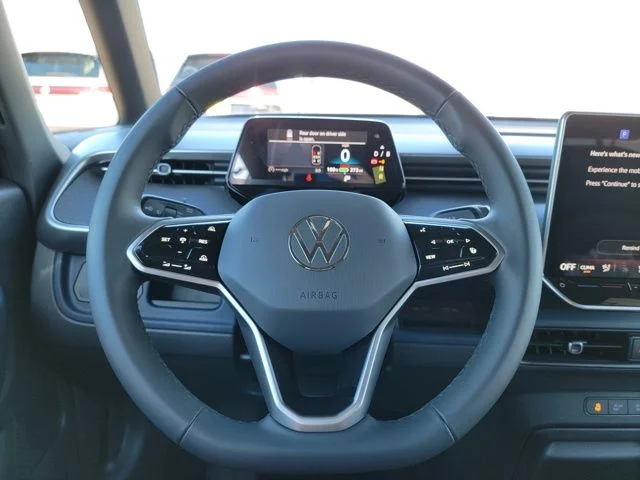 2025 Volkswagen ID. Buzz Pro S - Photo 34