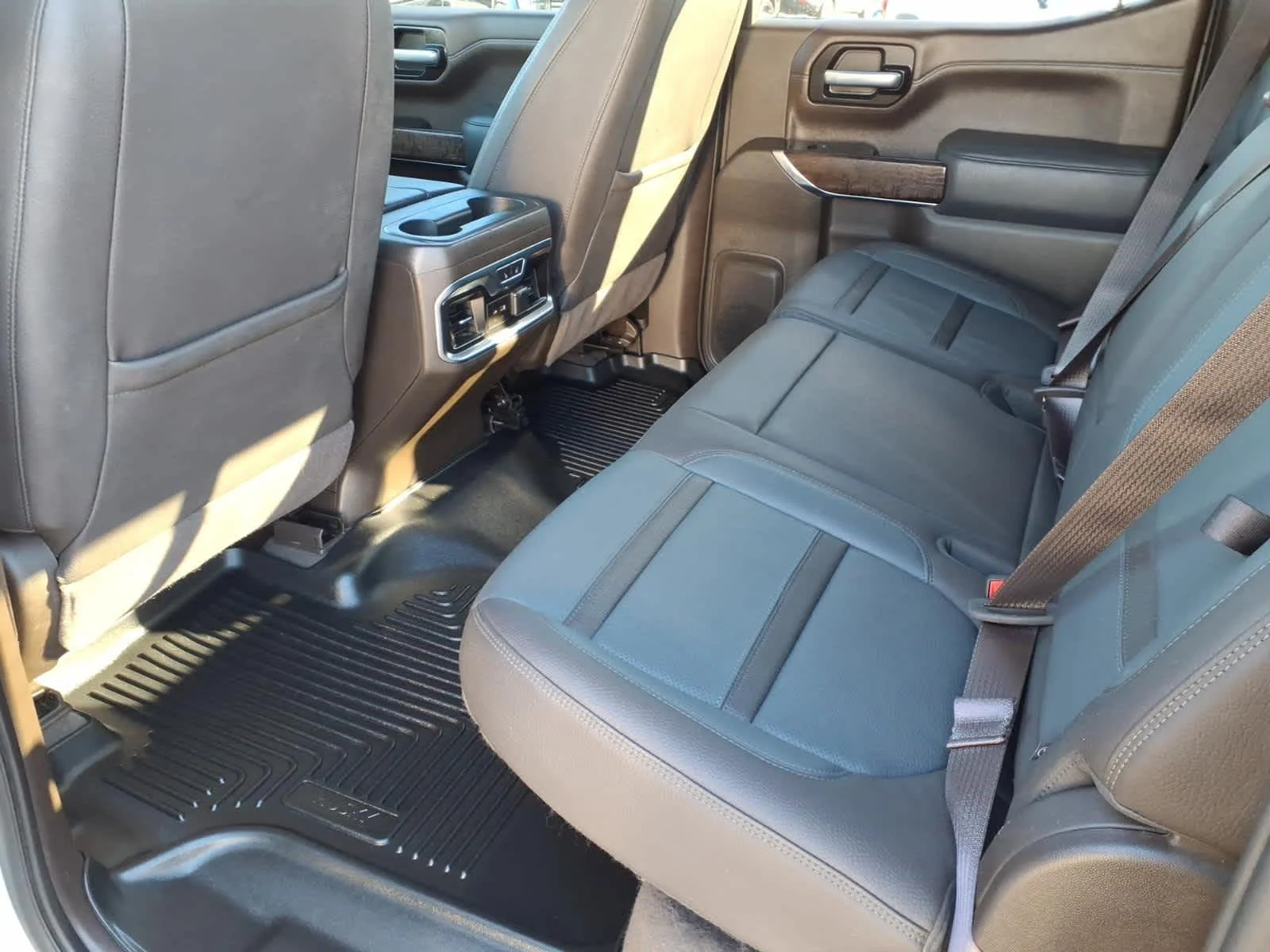 2021 GMC Sierra 1500 Denali Denali - Photo 8