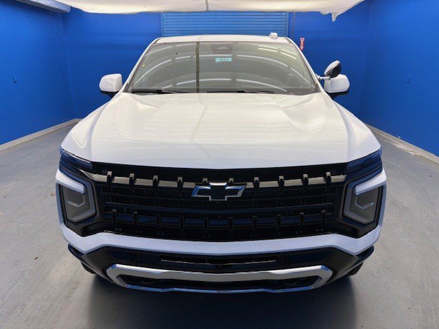 2026 Chevrolet Tahoe Fleet - Photo 3