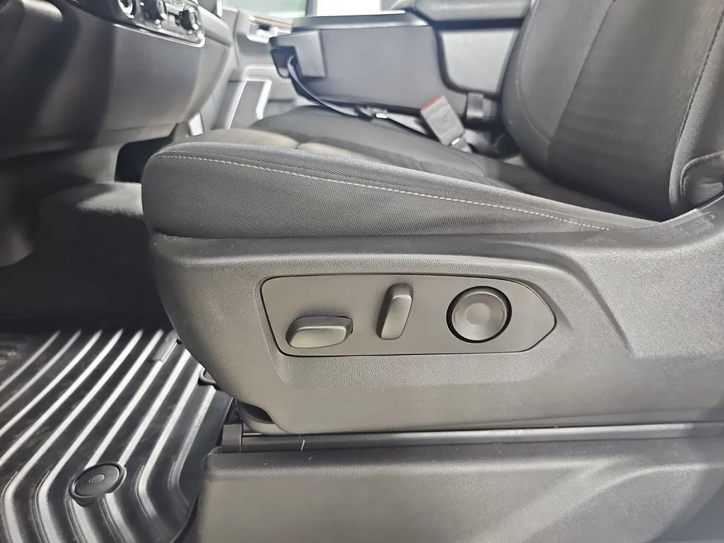 Certified Used 2024 White Chevrolet LT image 34