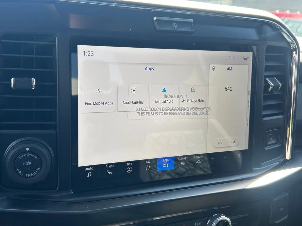 New 2026 Avalanche Ford Shelby Torque 1200 image 14