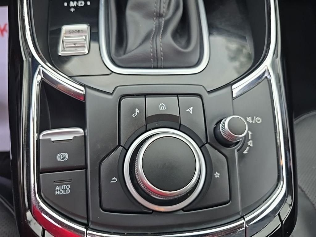 Used 2023 Red Mazda Touring Plus image 30