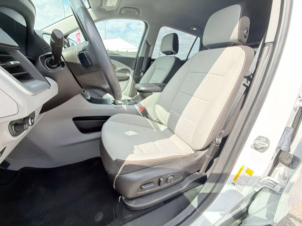 2021 GMC Terrain SLE - Photo 16