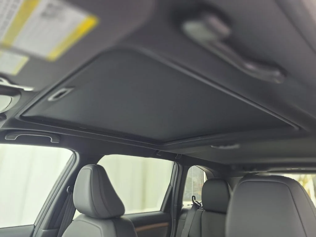 2026 Subaru Forester Sport - Photo 9