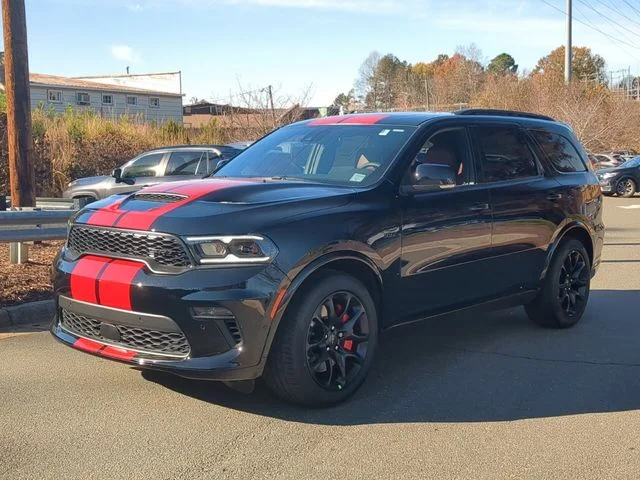 2023 Dodge Durango SRT 392
