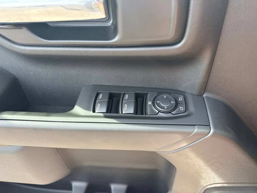 New 2026 Sterling Gray Metallic Chevrolet Custom Trail Boss image 26
