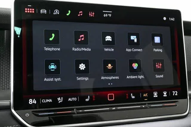 2026 Volkswagen Tiguan SE R-LINE BLACK - Photo 15