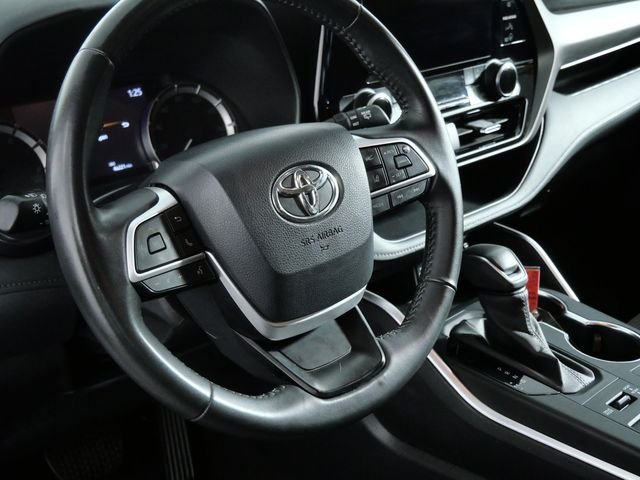 Certified Used 2024 Beige Toyota LE image 18
